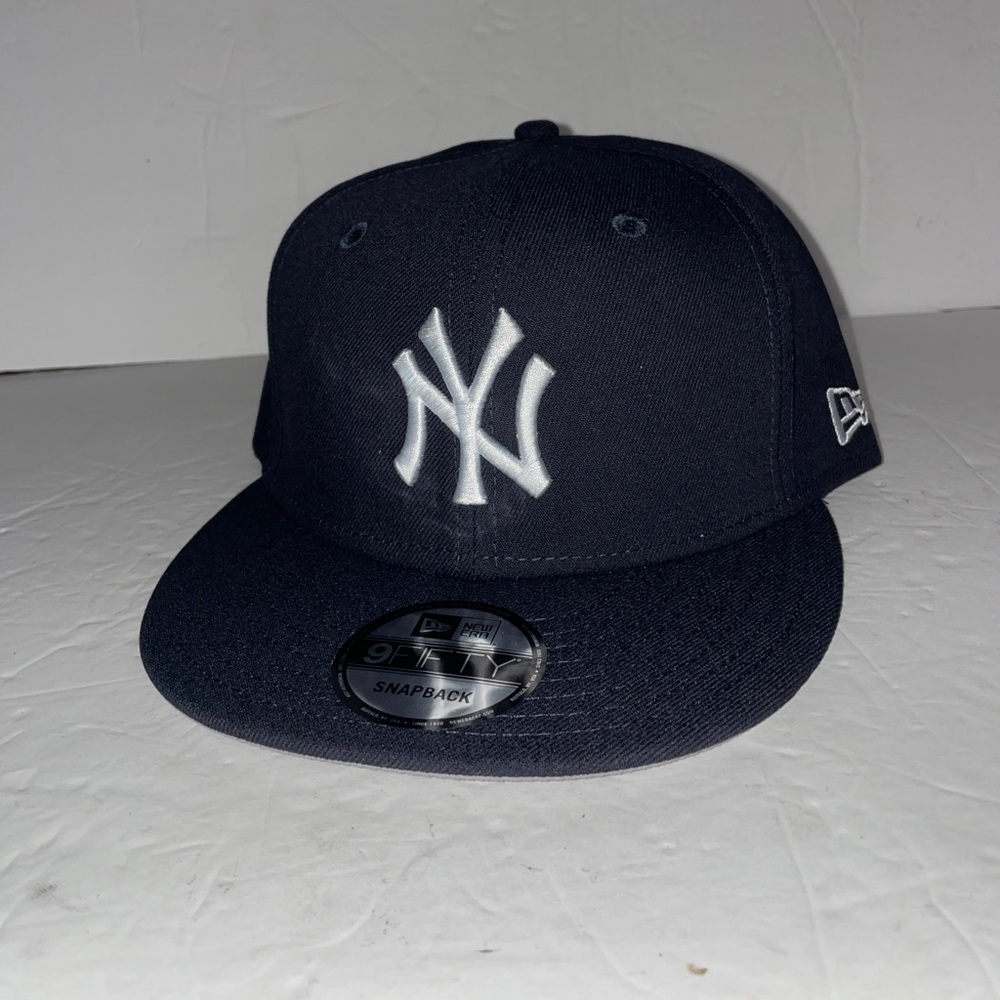 New era SnapBack hat mens New York Yankees